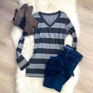 🎀4$! Rue 21 long sleeved tee